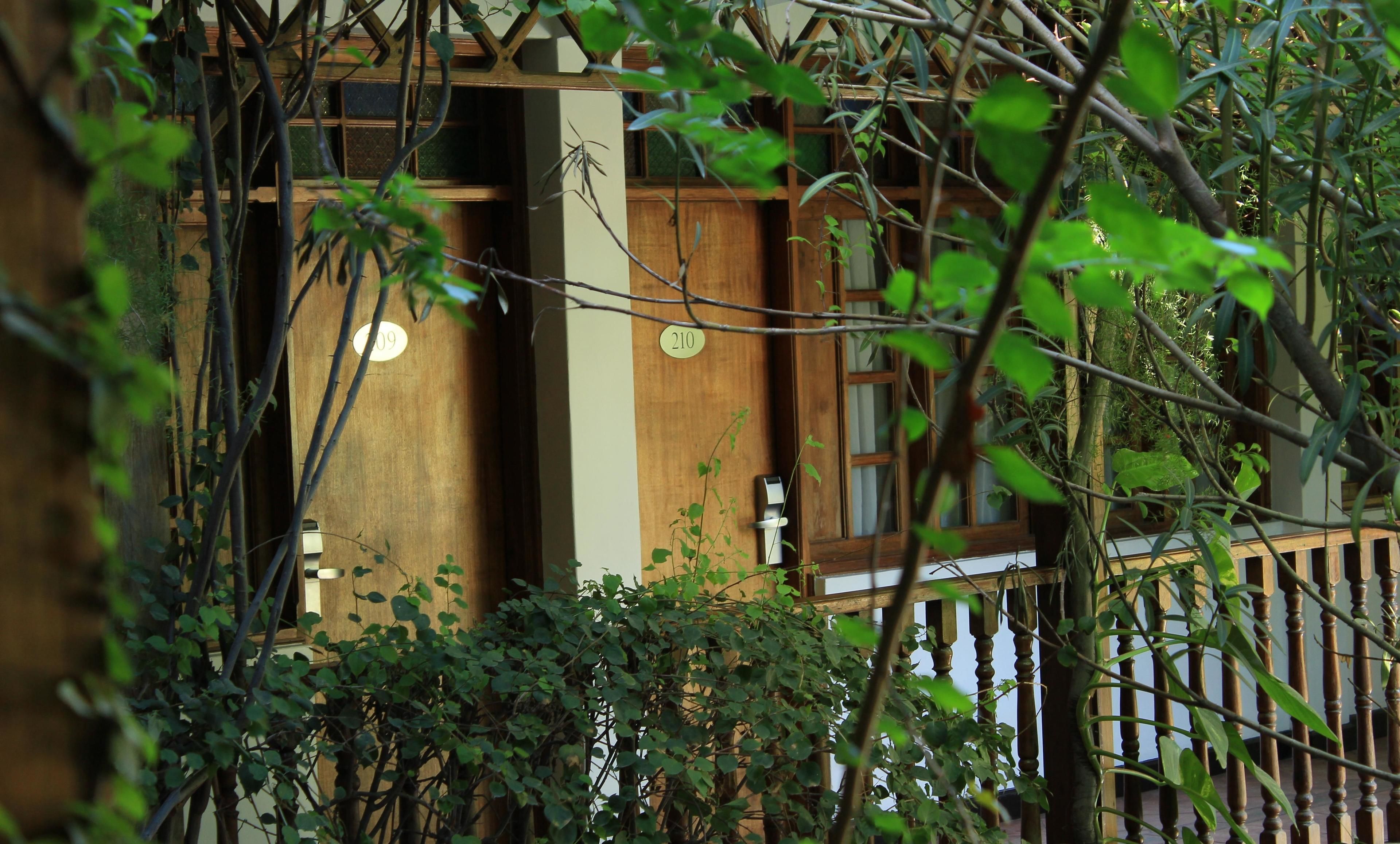 Foto - Protea Hotel by Marriott Dar es Salaam Courtyard