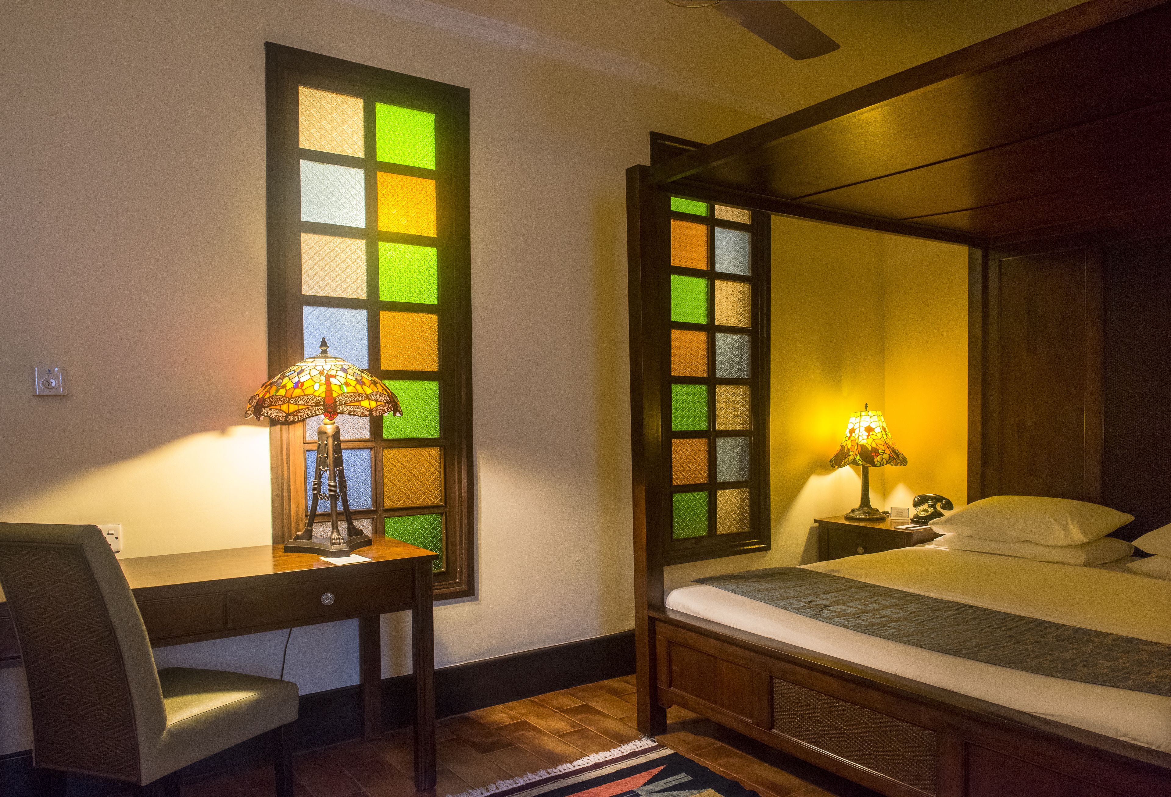 Foto - Protea Hotel by Marriott Dar es Salaam Courtyard