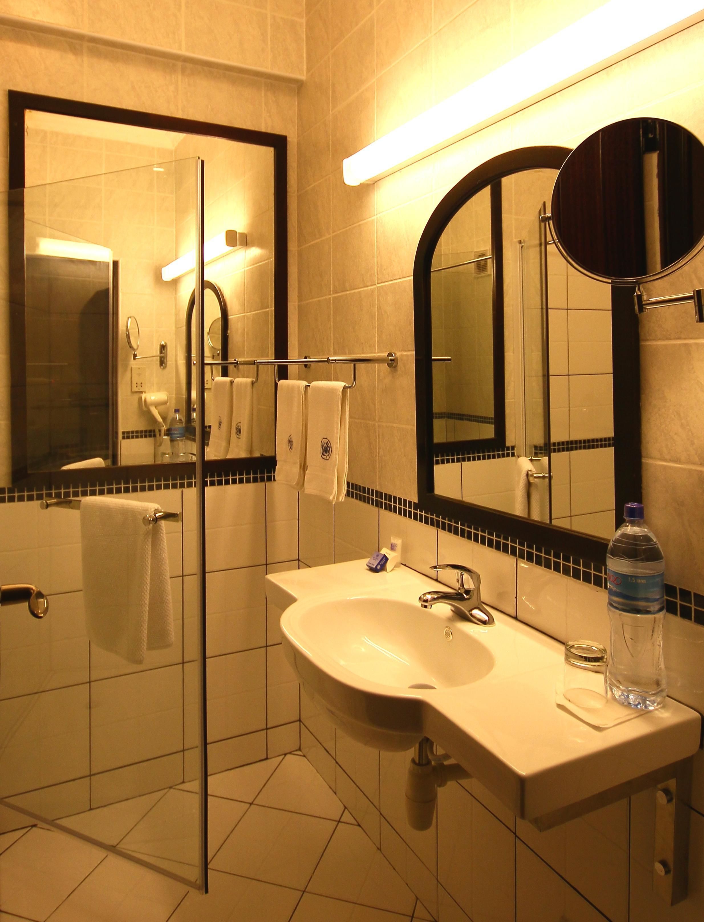 Foto - Protea Hotel by Marriott Dar es Salaam Courtyard