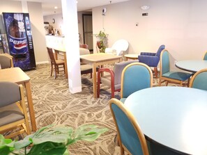 Máquina expendedora