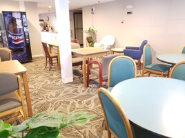 Máquina expendedora