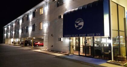 Hampton Village Inn
