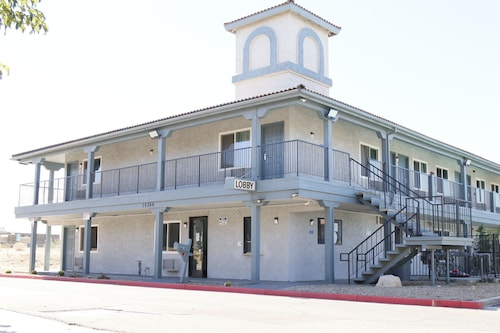 Beyond Stay Hotel
