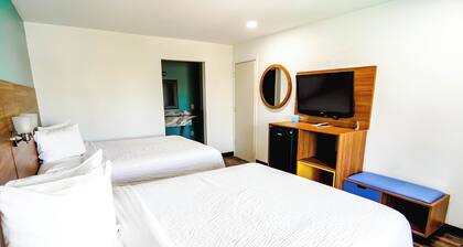 Beyond Stay Hotel