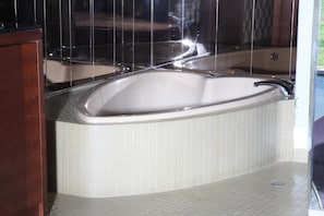 Komfortbadewanne