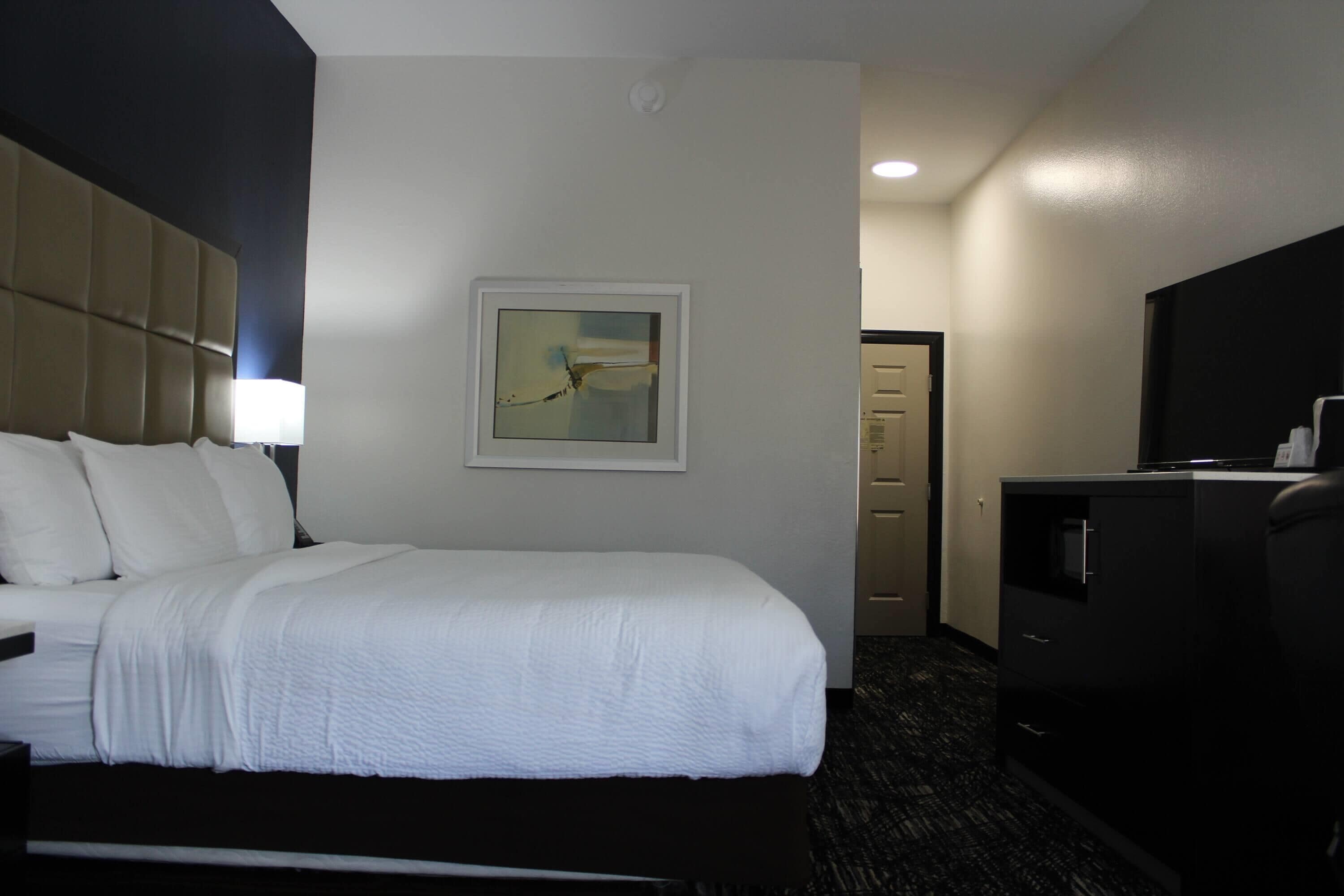 Sengetøy av topp kvalitet og senger med overmadrass