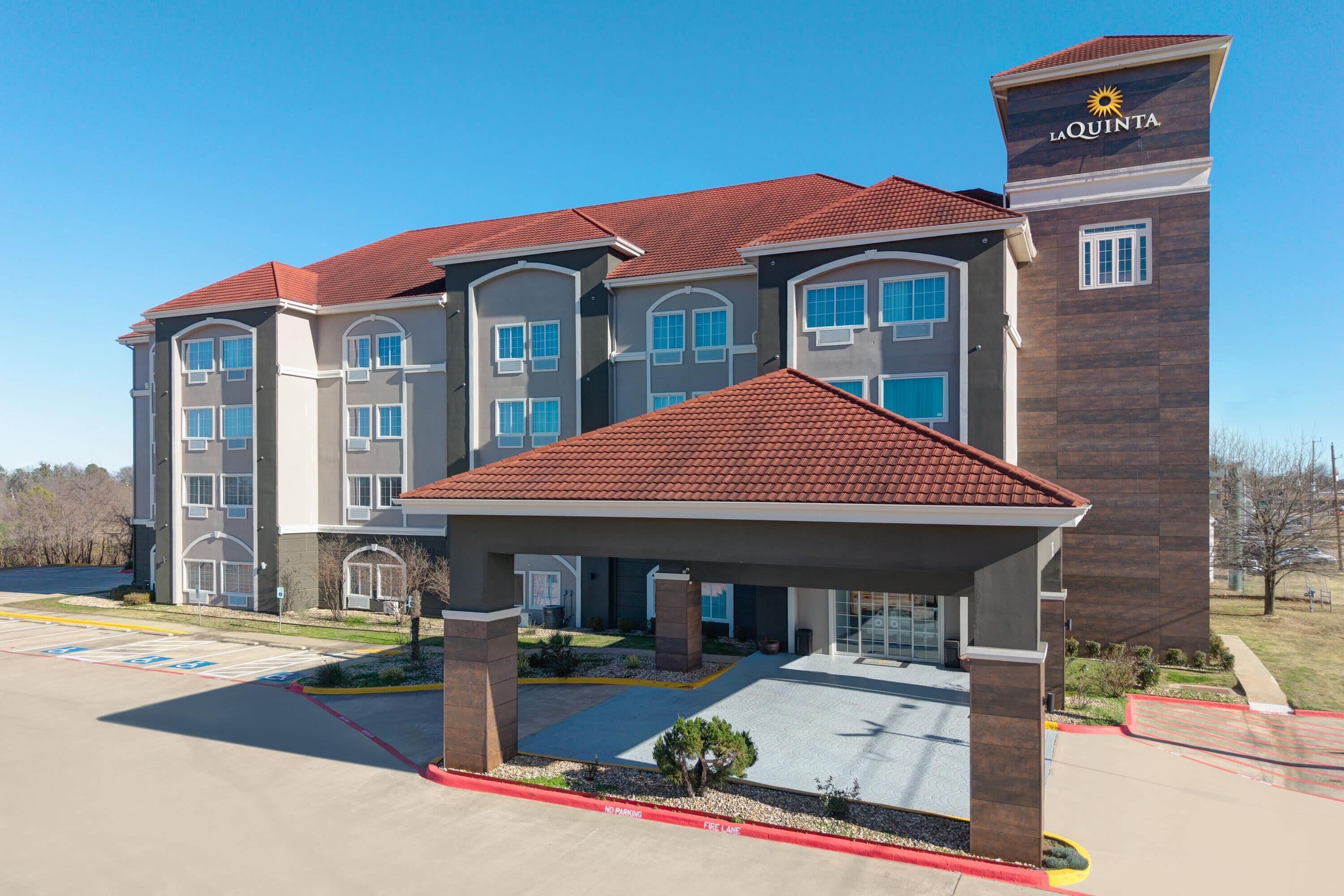 บริเวณภายนอก