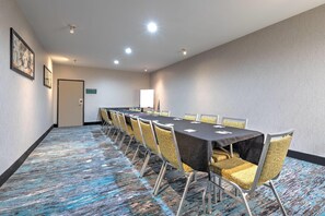 Meeting facility - La Quinta Inn & Suites by Wyndham Paris (Paris)