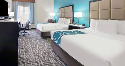 La Quinta Inn & Suites by Wyndham Paris