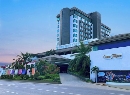 达沃大富豪飯店