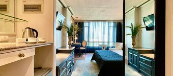 Grand Regal Hotel Davao