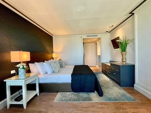 Chambre Deluxe