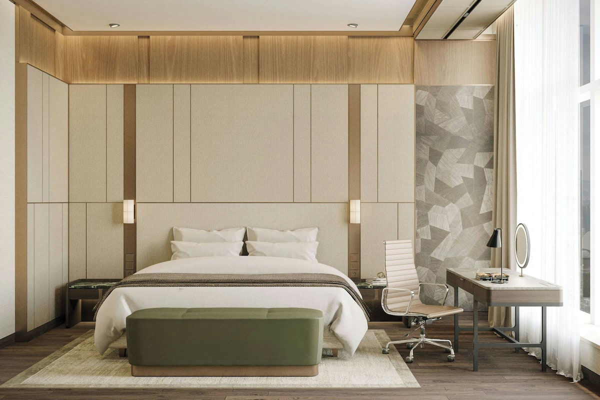 Premier Room, 1 Double Bed, Non Smoking