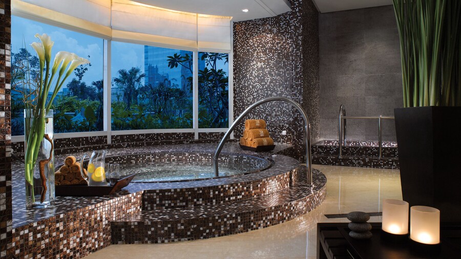 The Ritz-Carlton Jakarta, Pacific Place