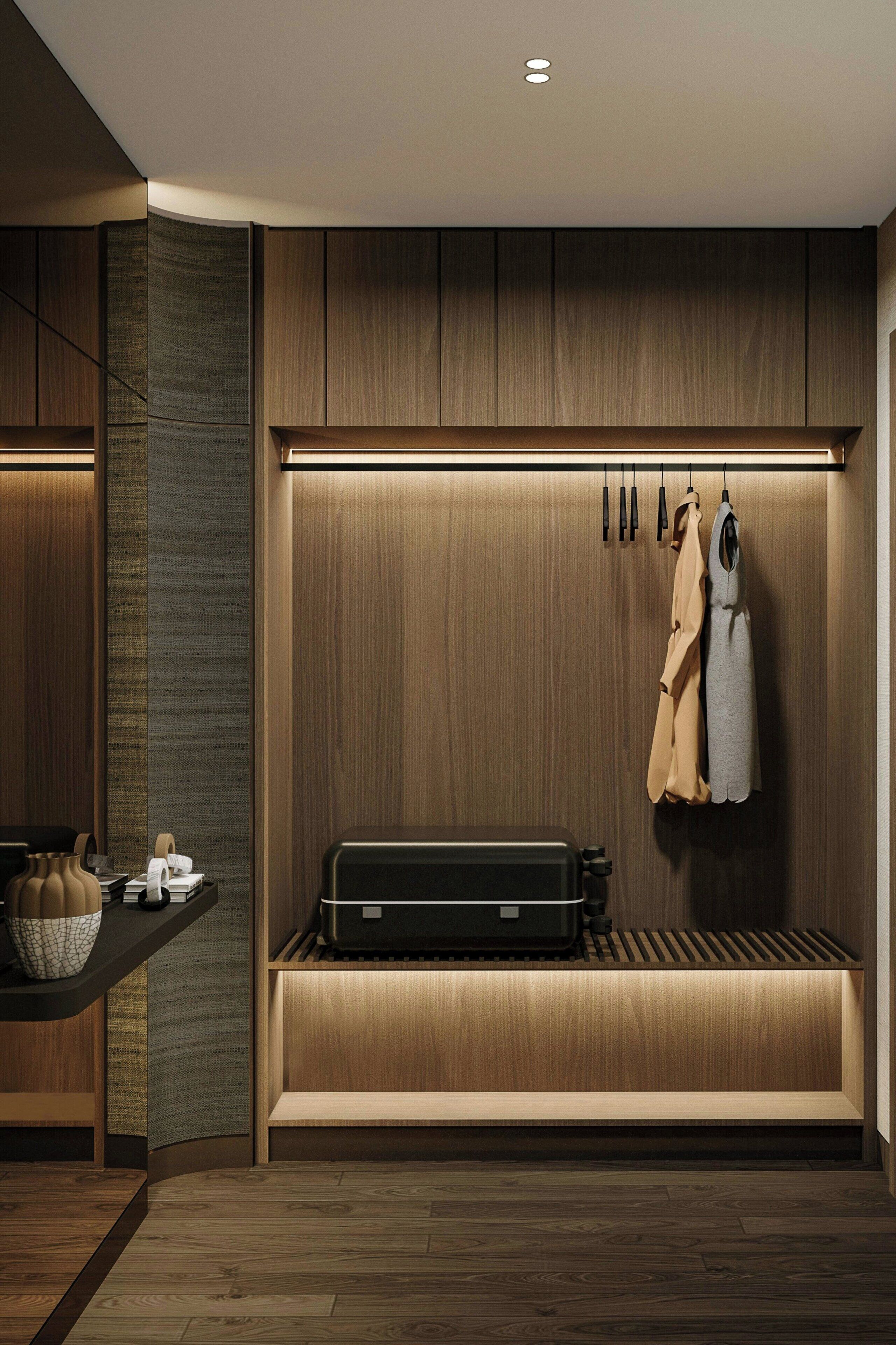 Foto - The Ritz-Carlton Jakarta, Pacific Place