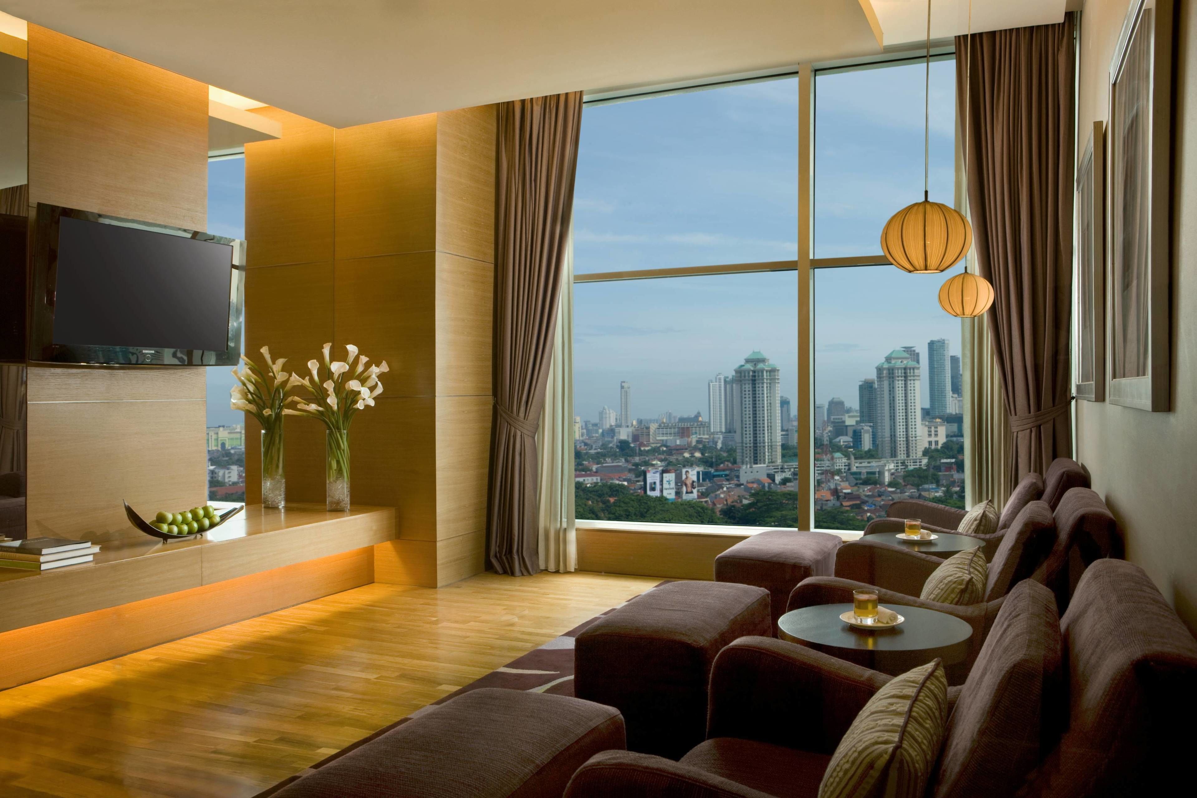 Photo - The Ritz-Carlton Jakarta, Pacific Place