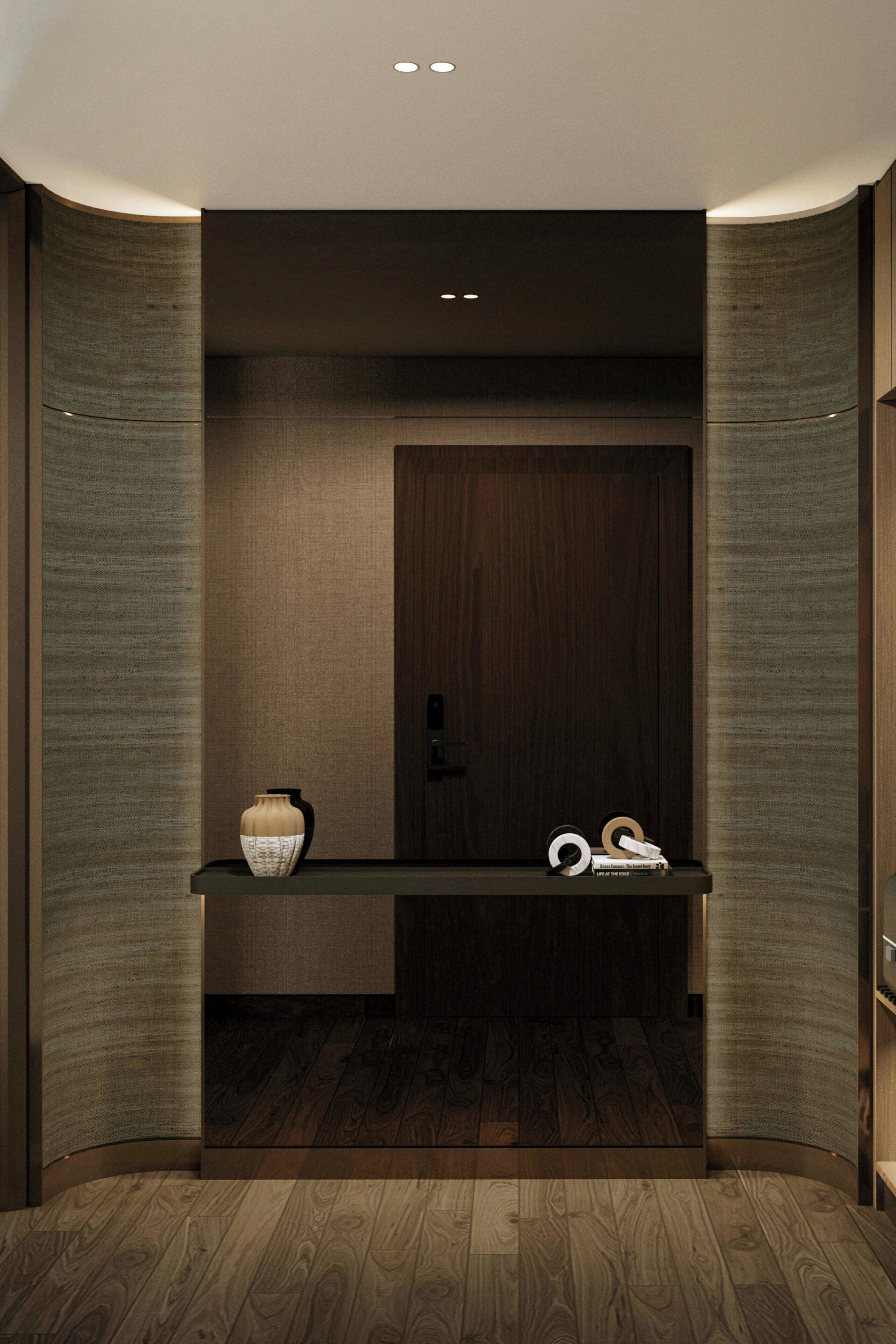 Foto - The Ritz-Carlton Jakarta, Pacific Place