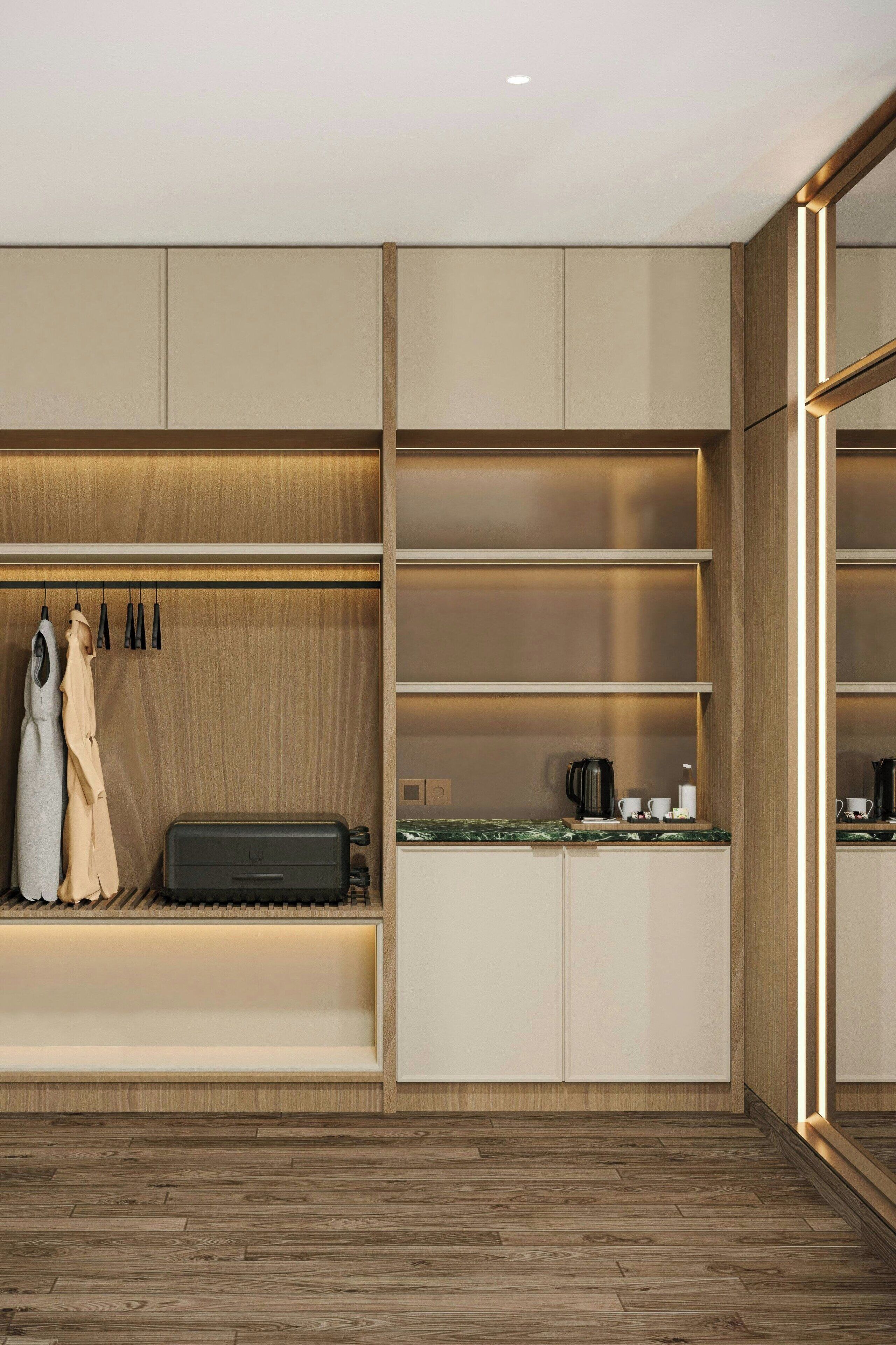 Foto - The Ritz-Carlton Jakarta, Pacific Place