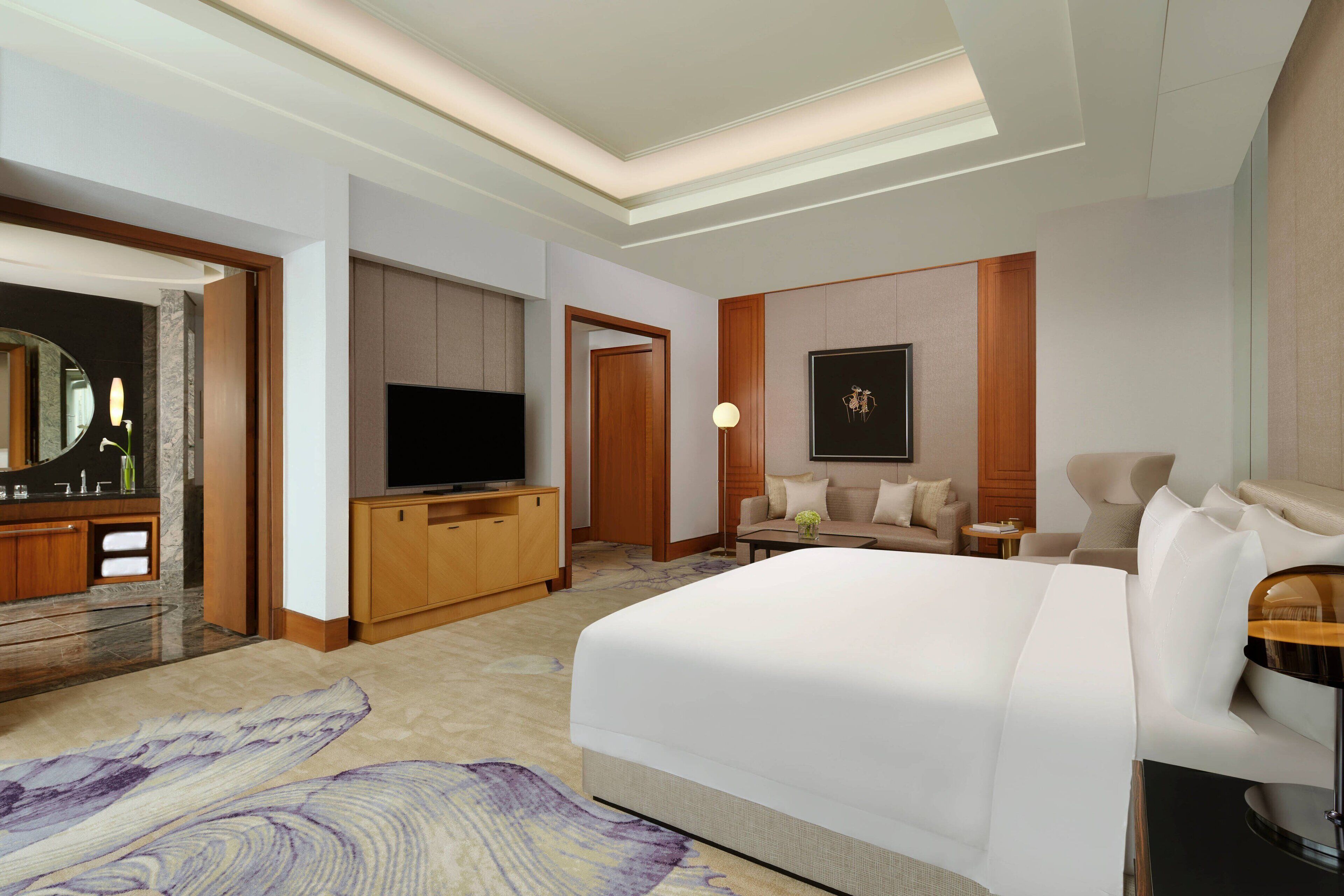 Photo - The Ritz-Carlton Jakarta, Pacific Place