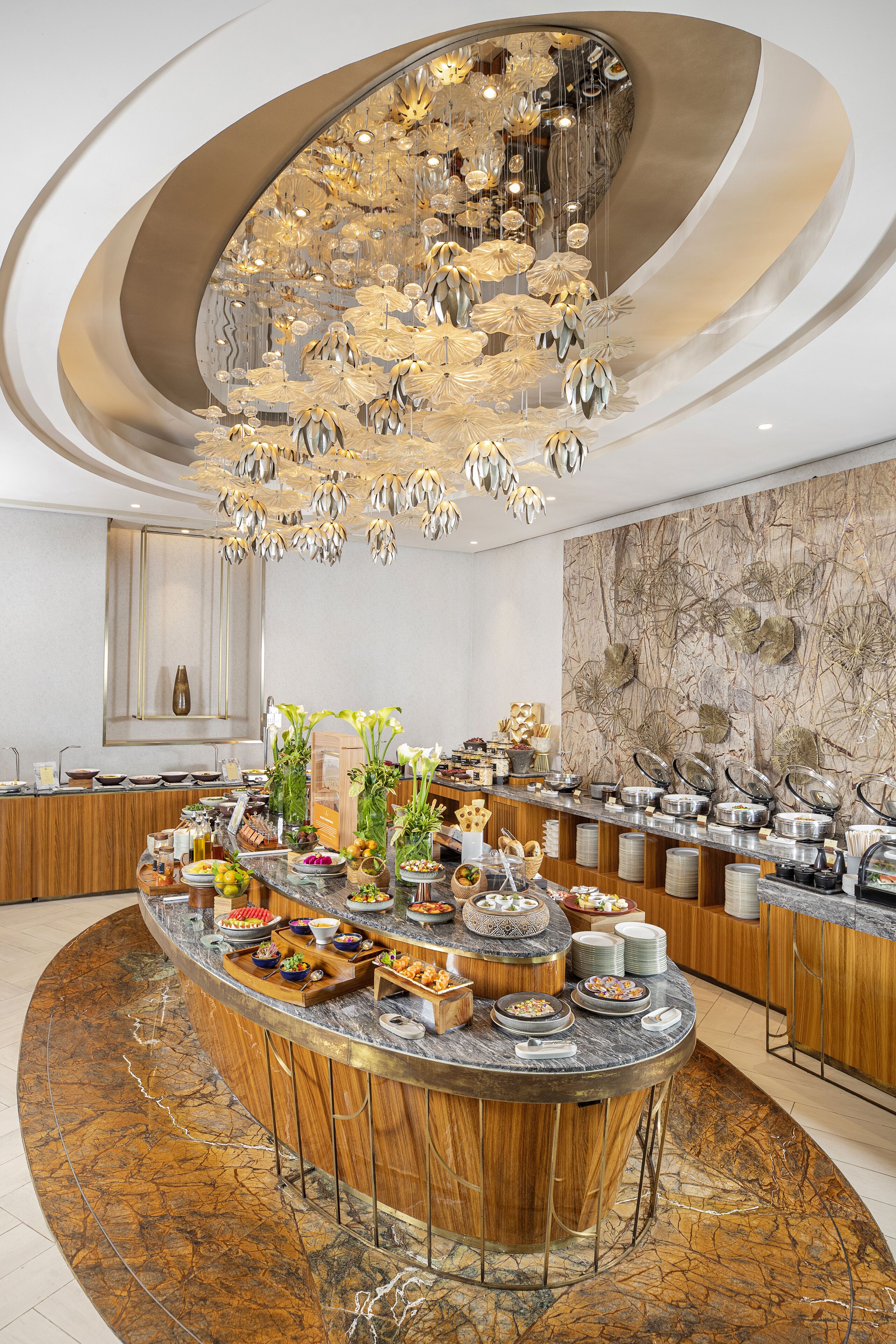 Photo - The Ritz-Carlton Jakarta, Pacific Place