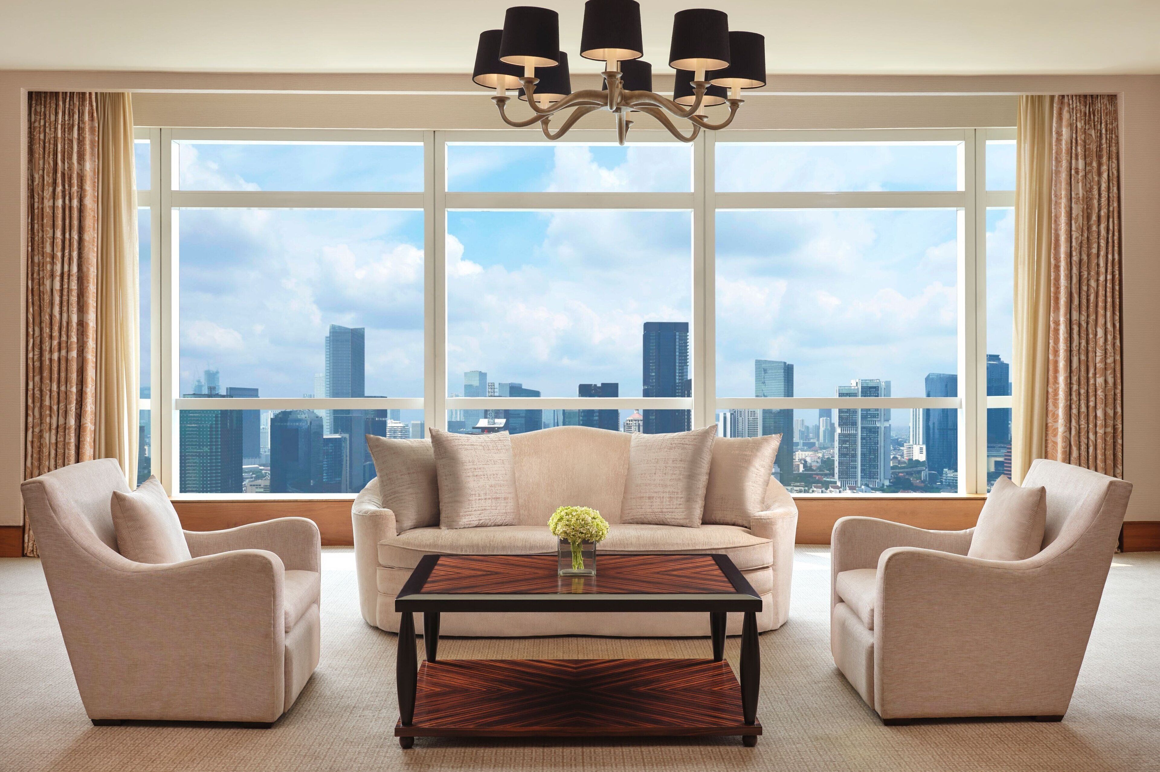 Photo - The Ritz-Carlton Jakarta, Pacific Place