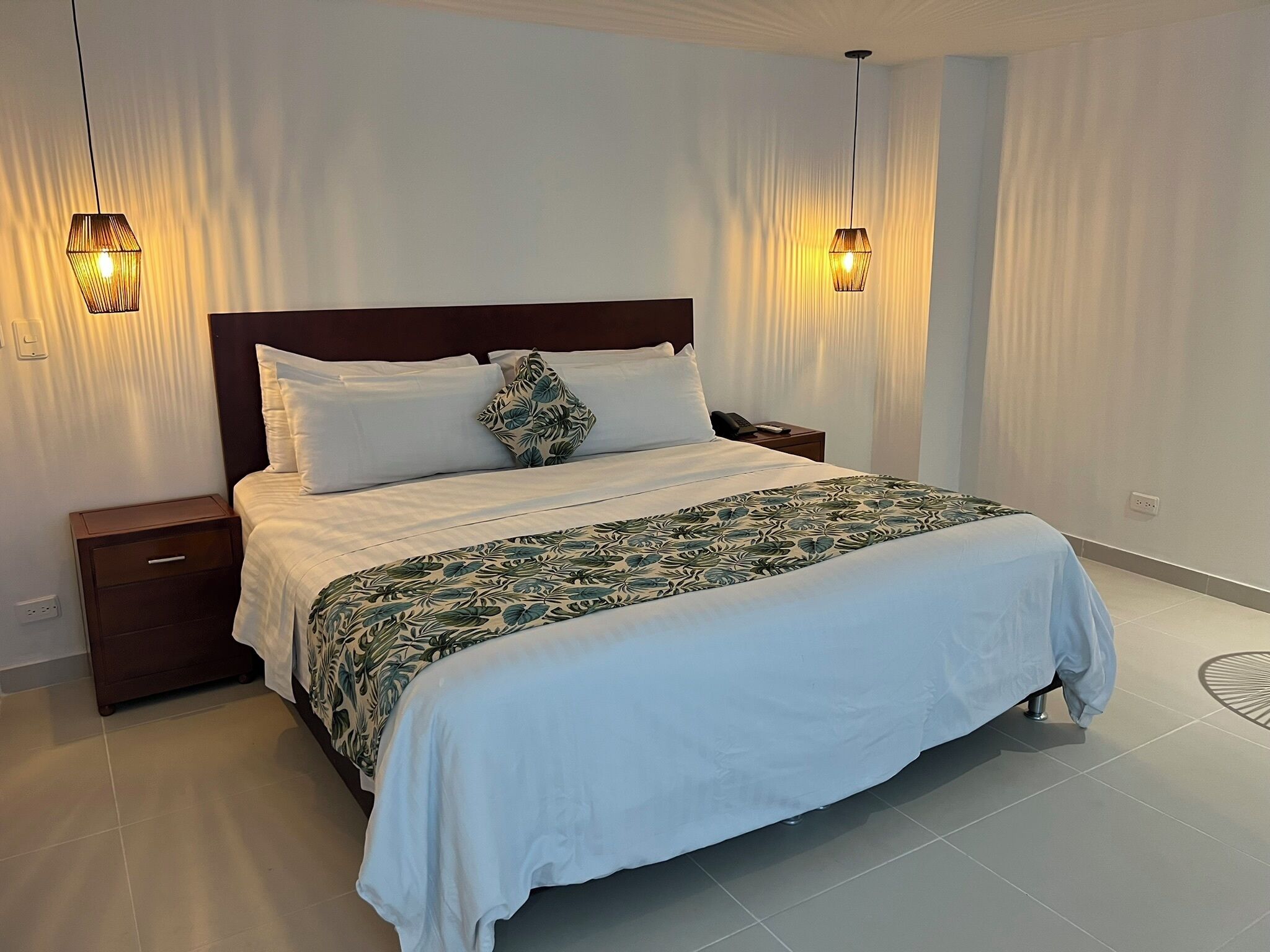 Photo - Hotel Playa Club