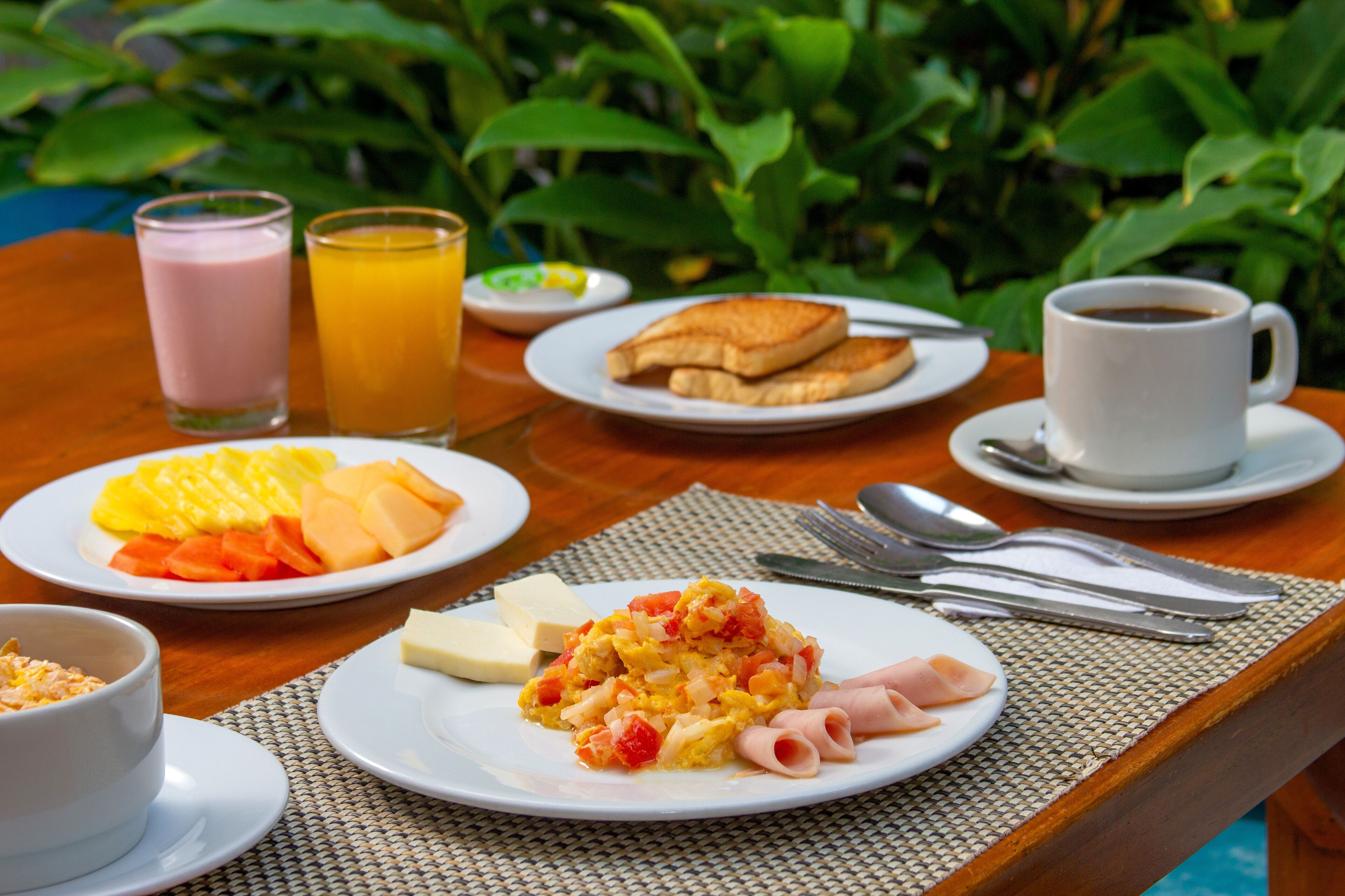 Photo - Hotel Playa Club