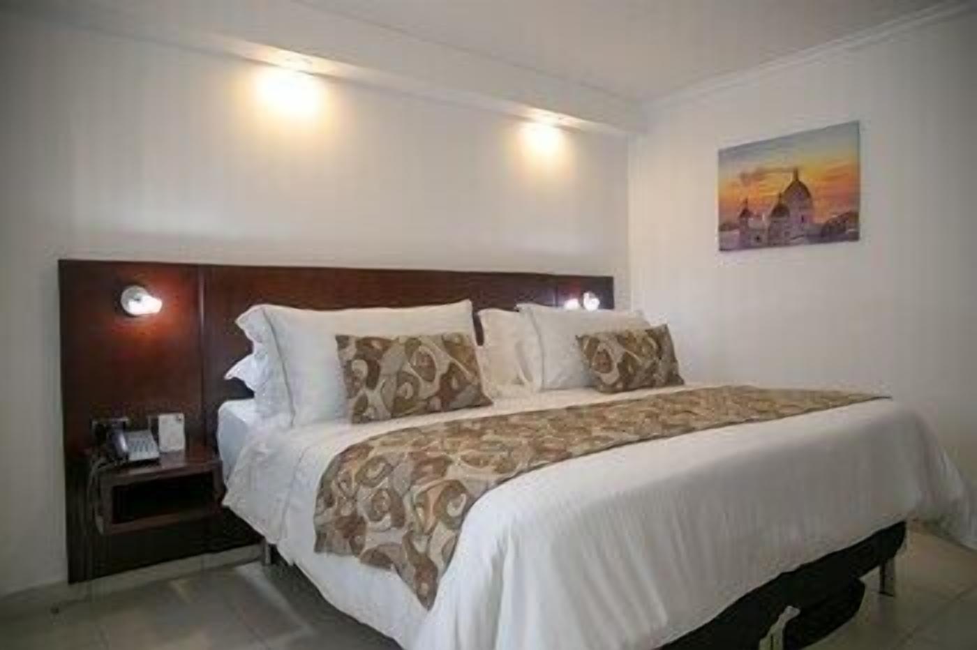 In-room safe, desk, laptop workspace, iron/ironing board