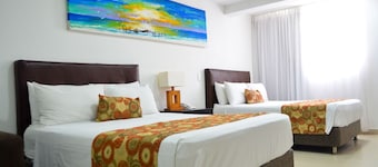 Hotel Playa Club
