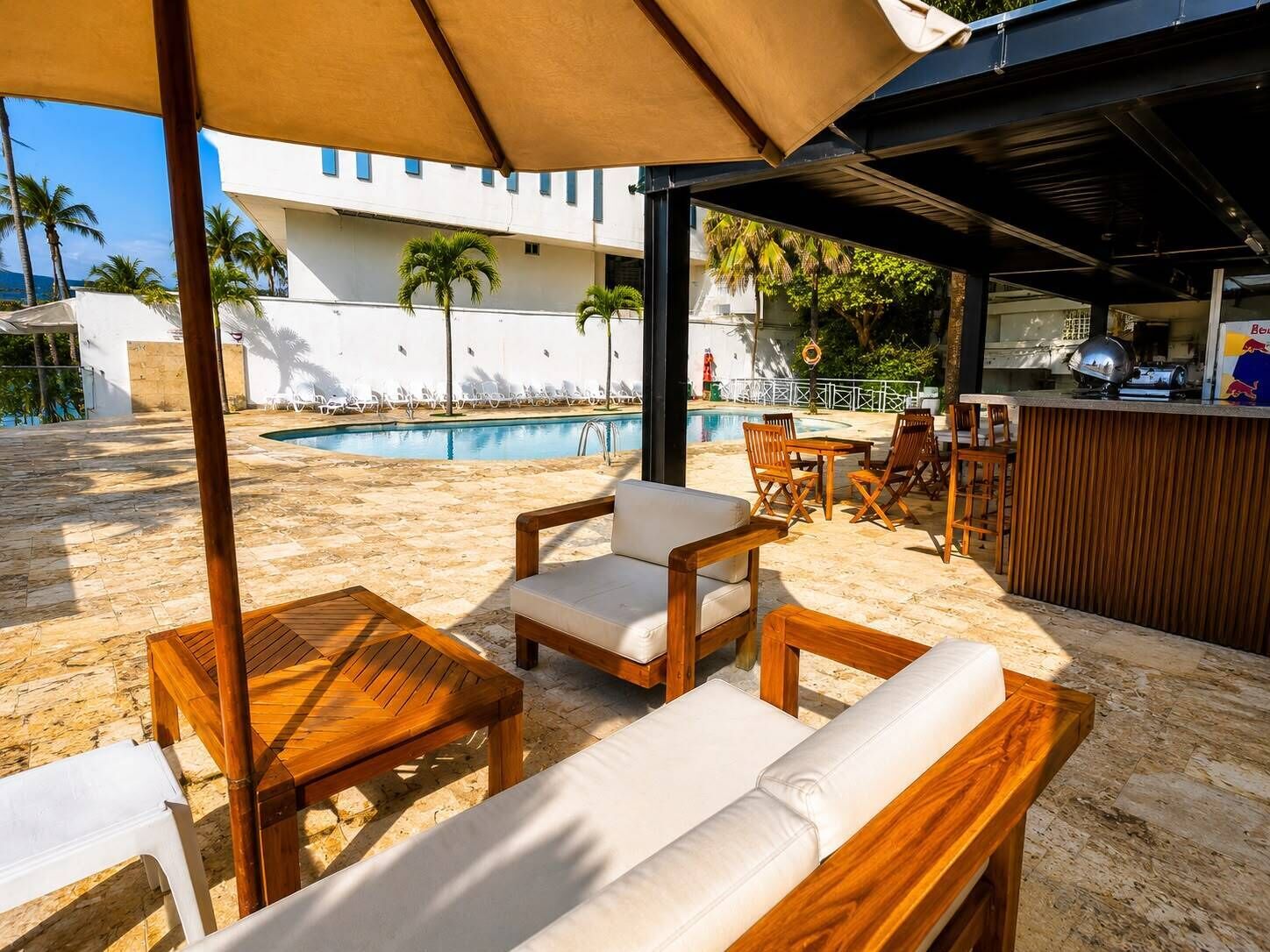 Photo - Hotel Playa Club