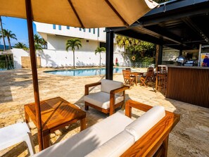 Unclassified image, 4 of 50, button - Hotel Playa Club (Cartagena)