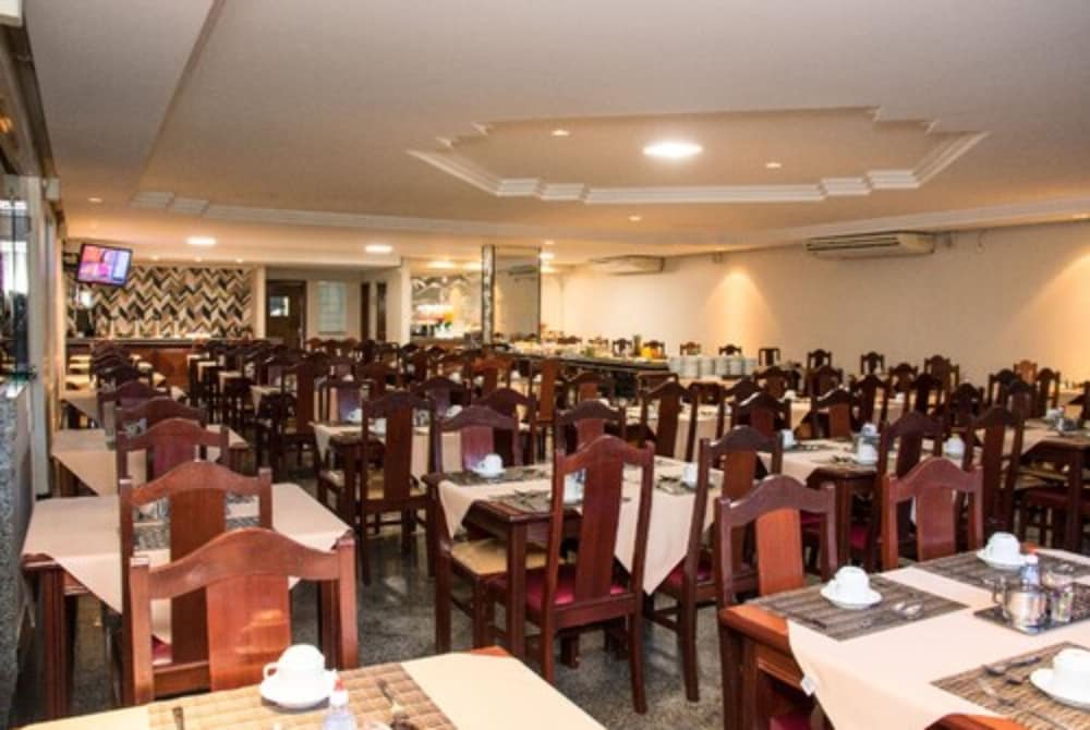 Hotel Vale Verde photo 7