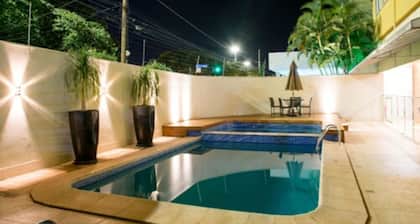 Hotel Vale Verde