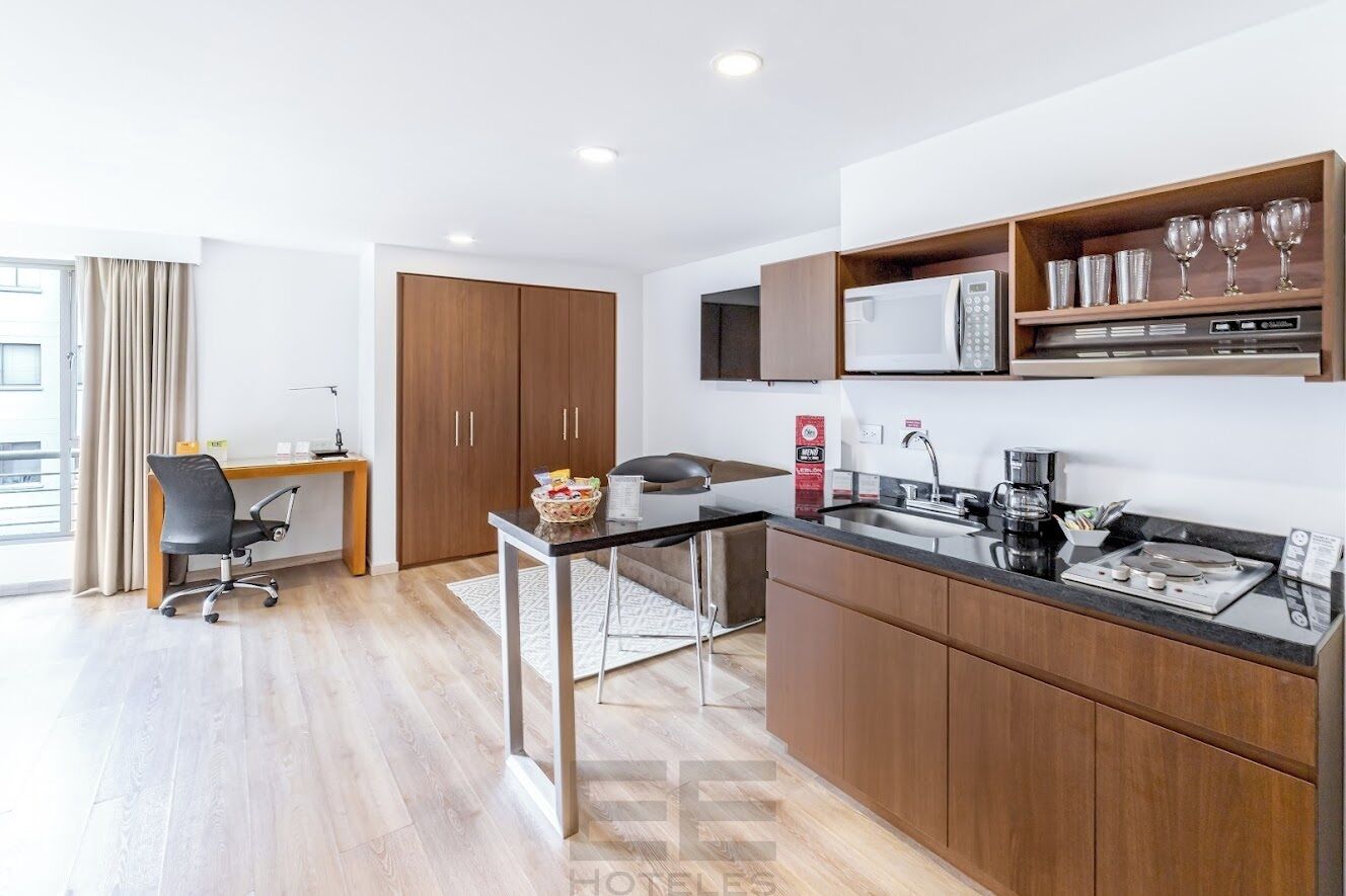 Photo - Leblon Suites Hotel Milla de Oro