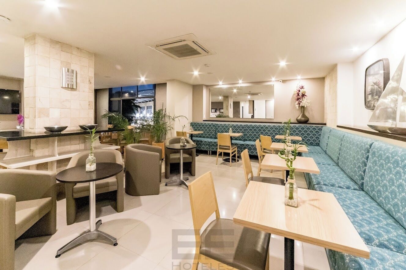 Photo - Leblon Suites Hotel Milla de Oro