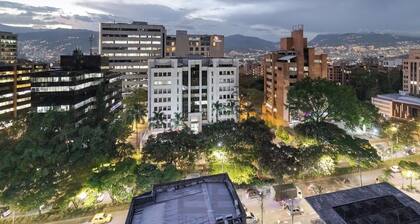 Leblón Suites Hotel