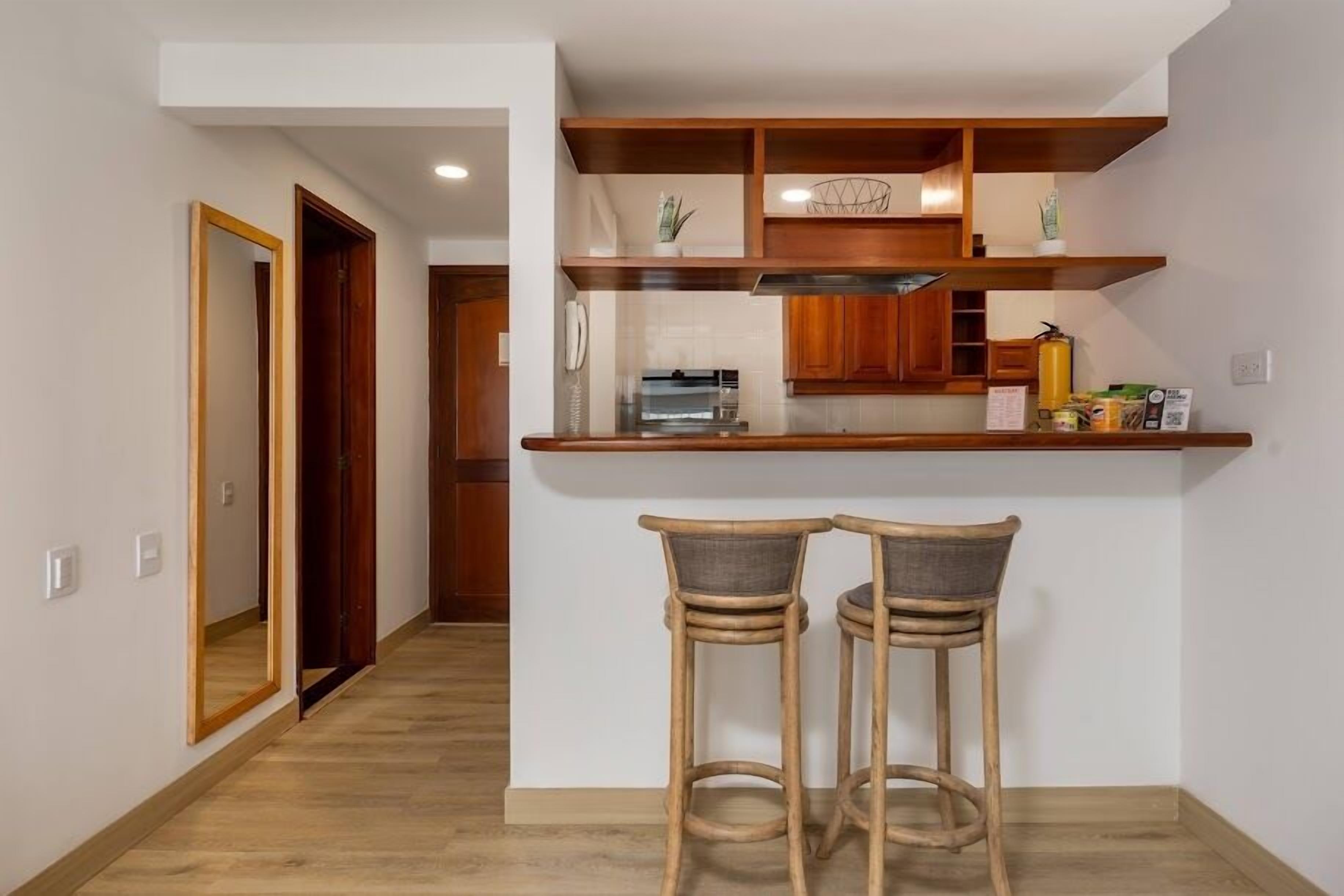 junior suite | premium bedding, minibar, in-room safe, desk