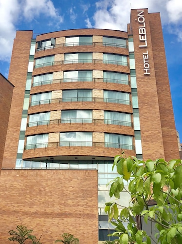 Leblón Suites Hotel Milla de Oro
