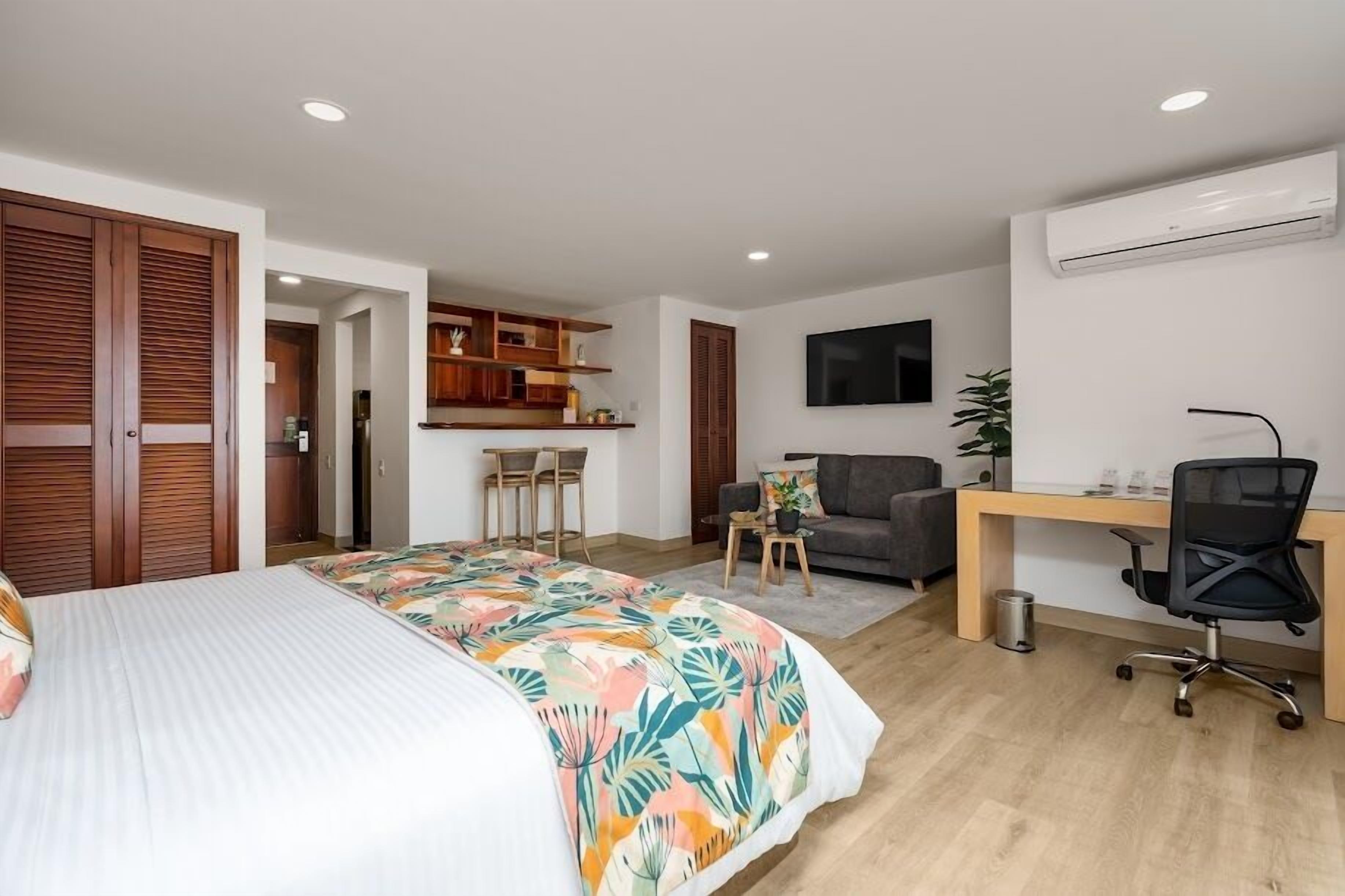 Photo - Leblon Suites Hotel Milla de Oro