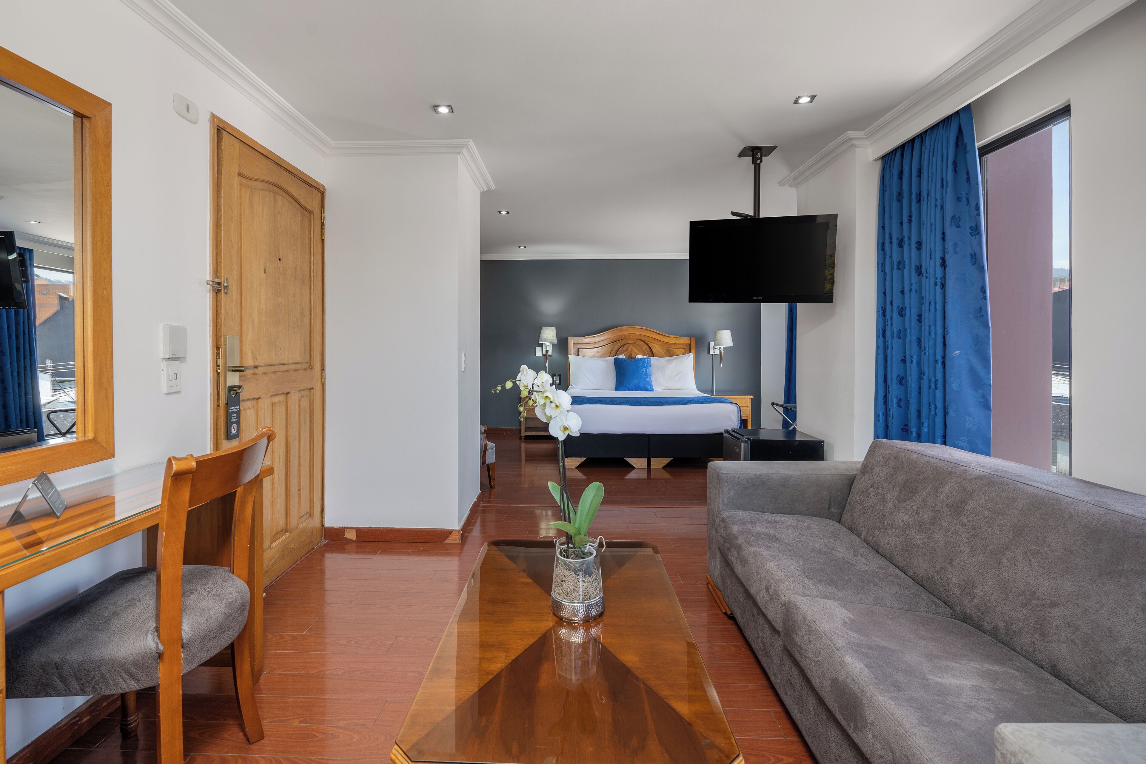 Photo - Hotel Egina Bogotá