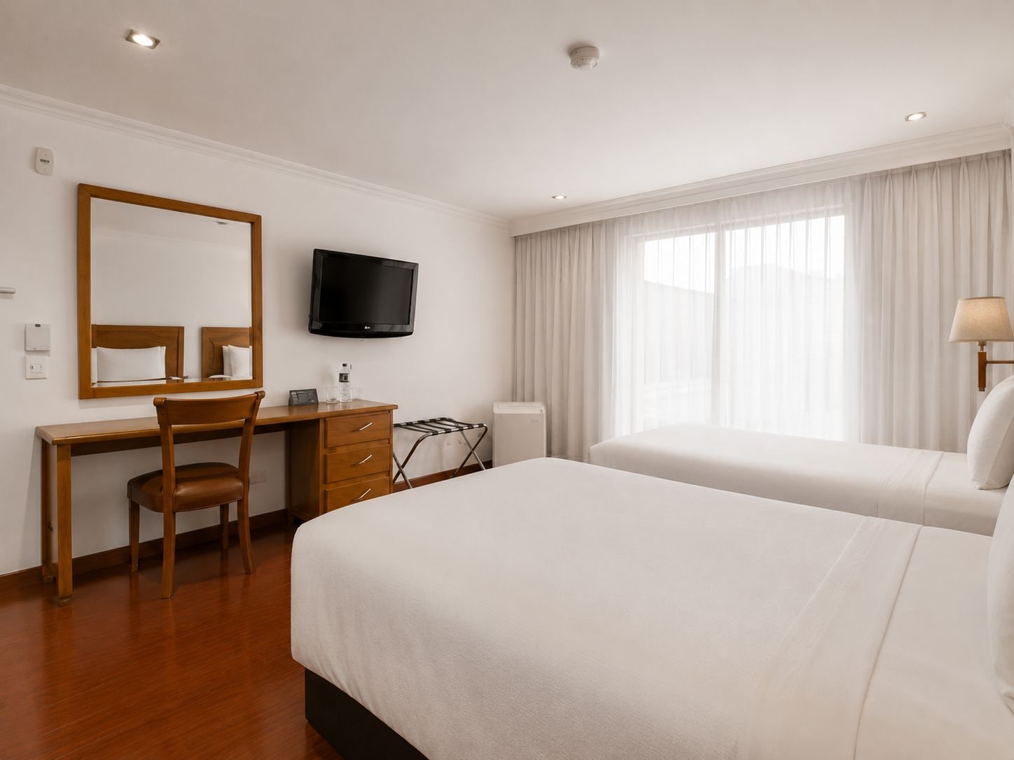 Photo - Hotel Egina Bogota