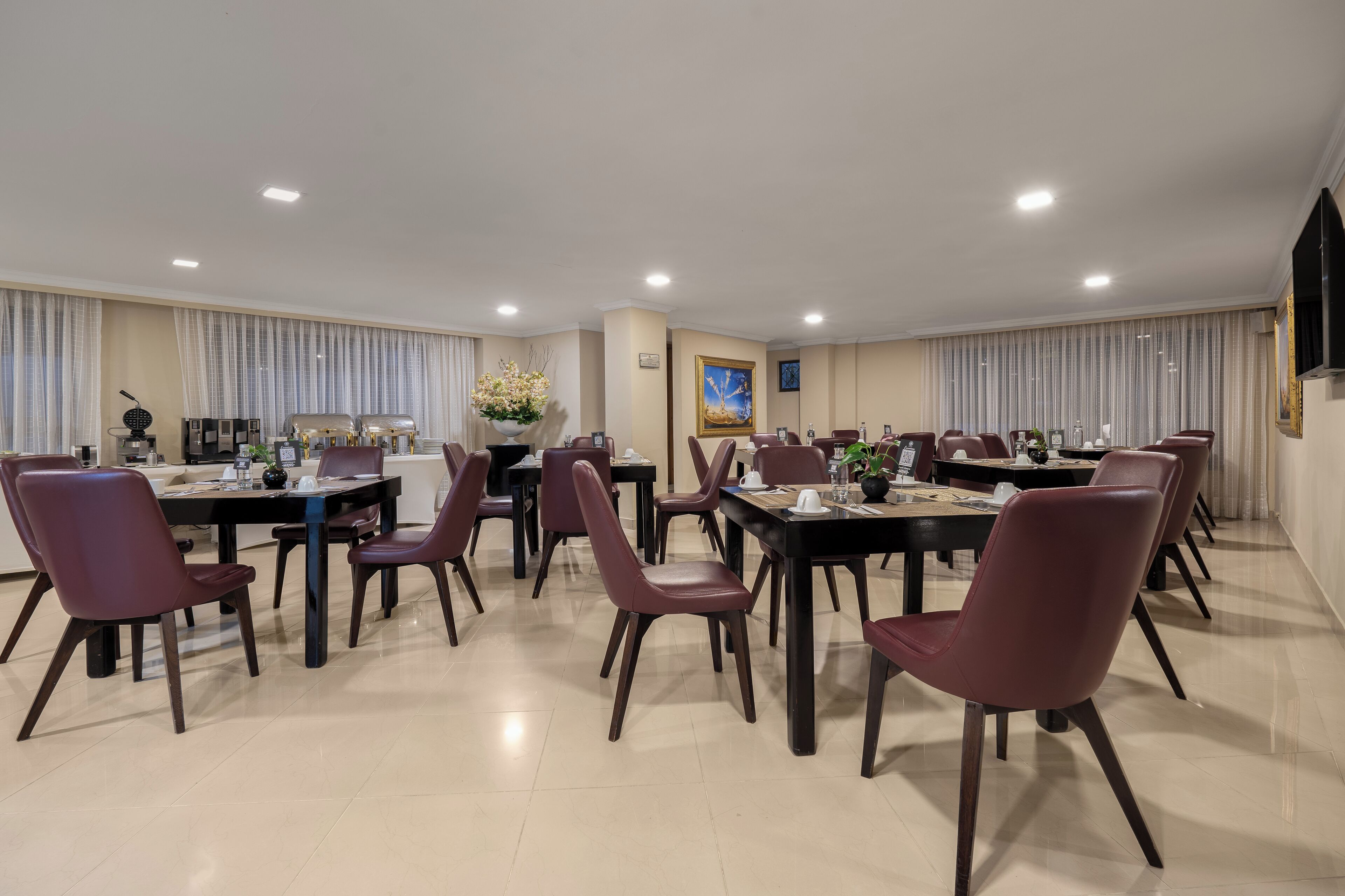 Foto - Hotel Egina Bogotá