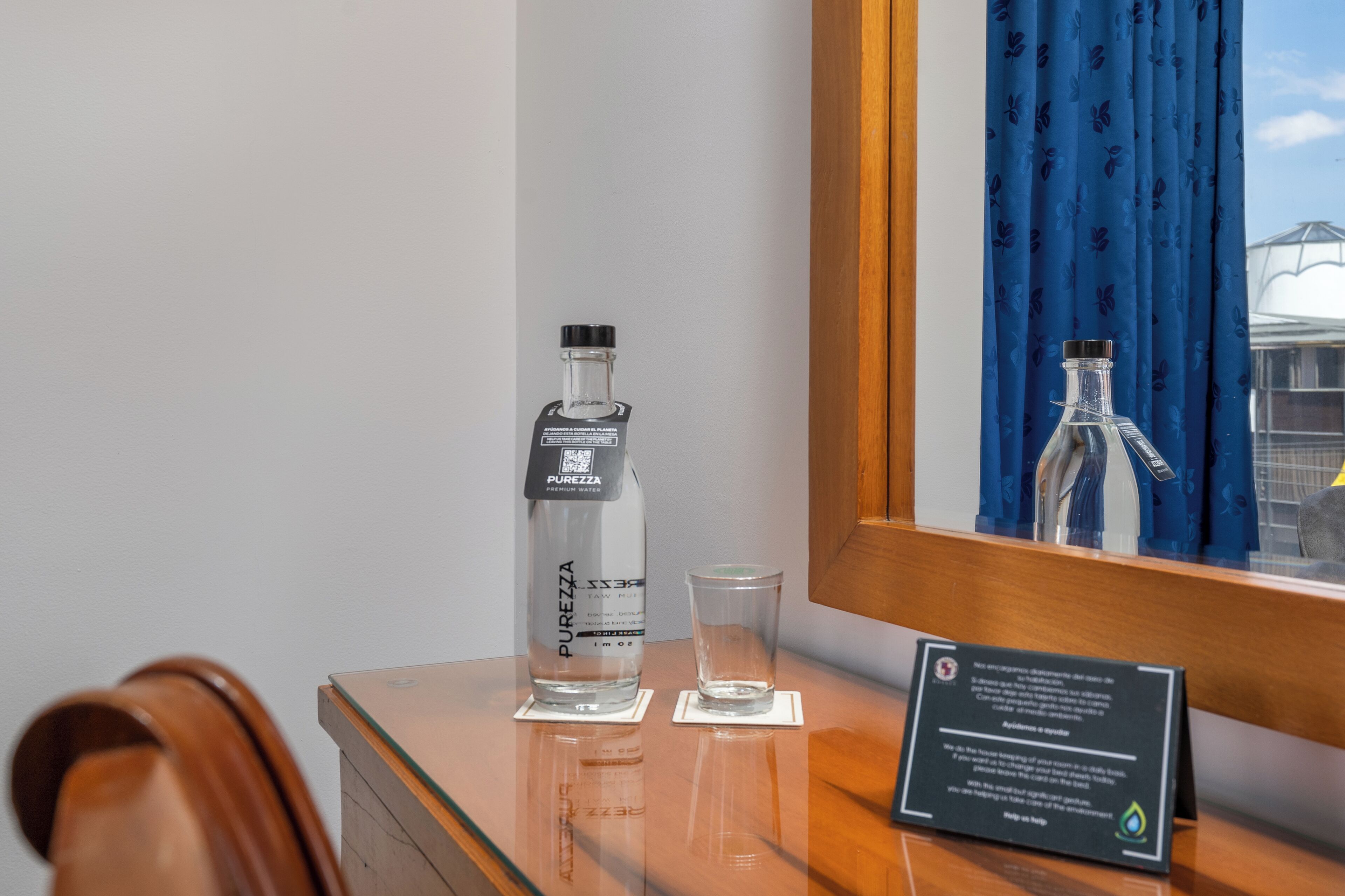 Photo - Hotel Egina Bogotá