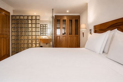 Hotel Egina Bogota
