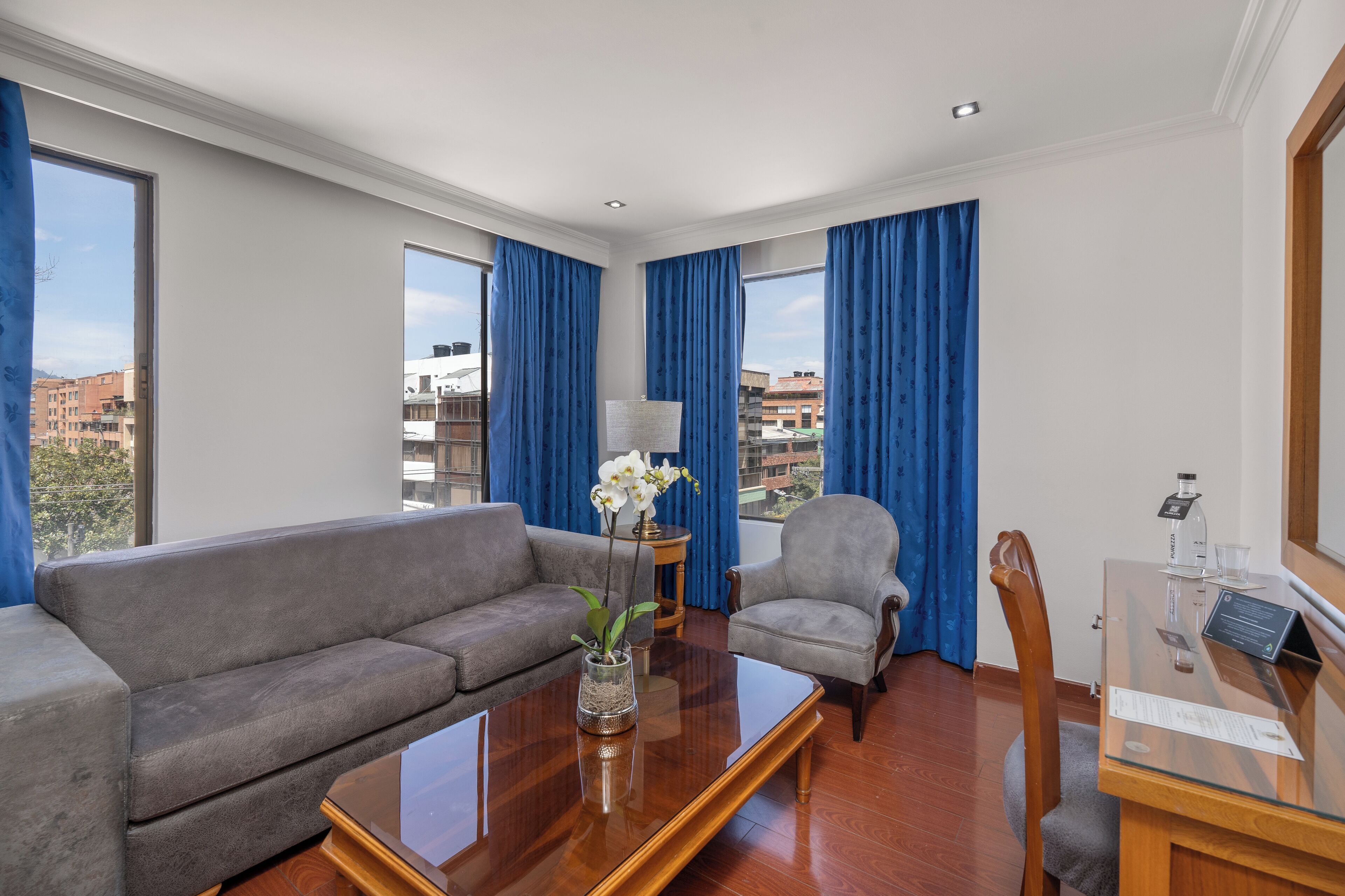 Photo - Hotel Egina Bogotá