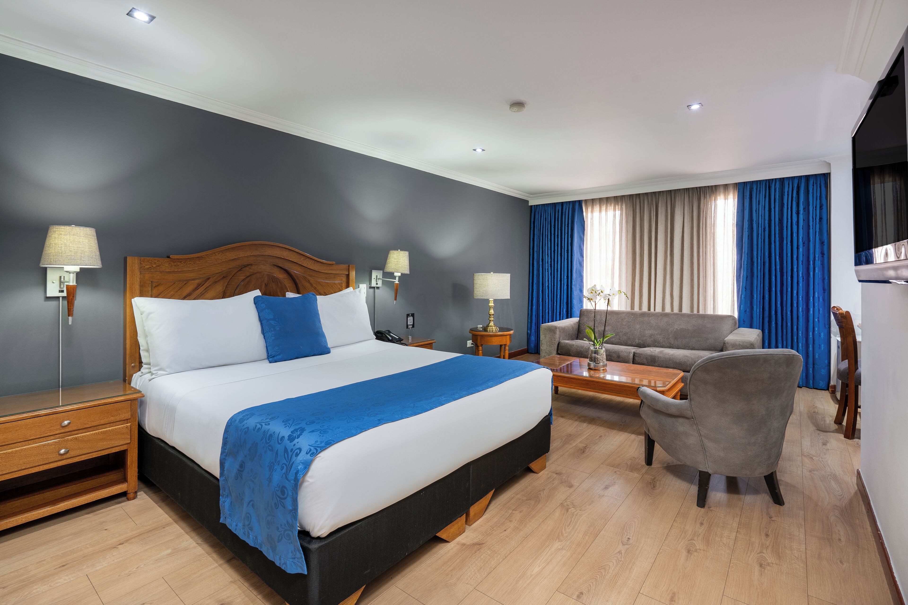 Foto - Hotel Egina Bogota