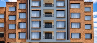 Hotel Egina Bogota