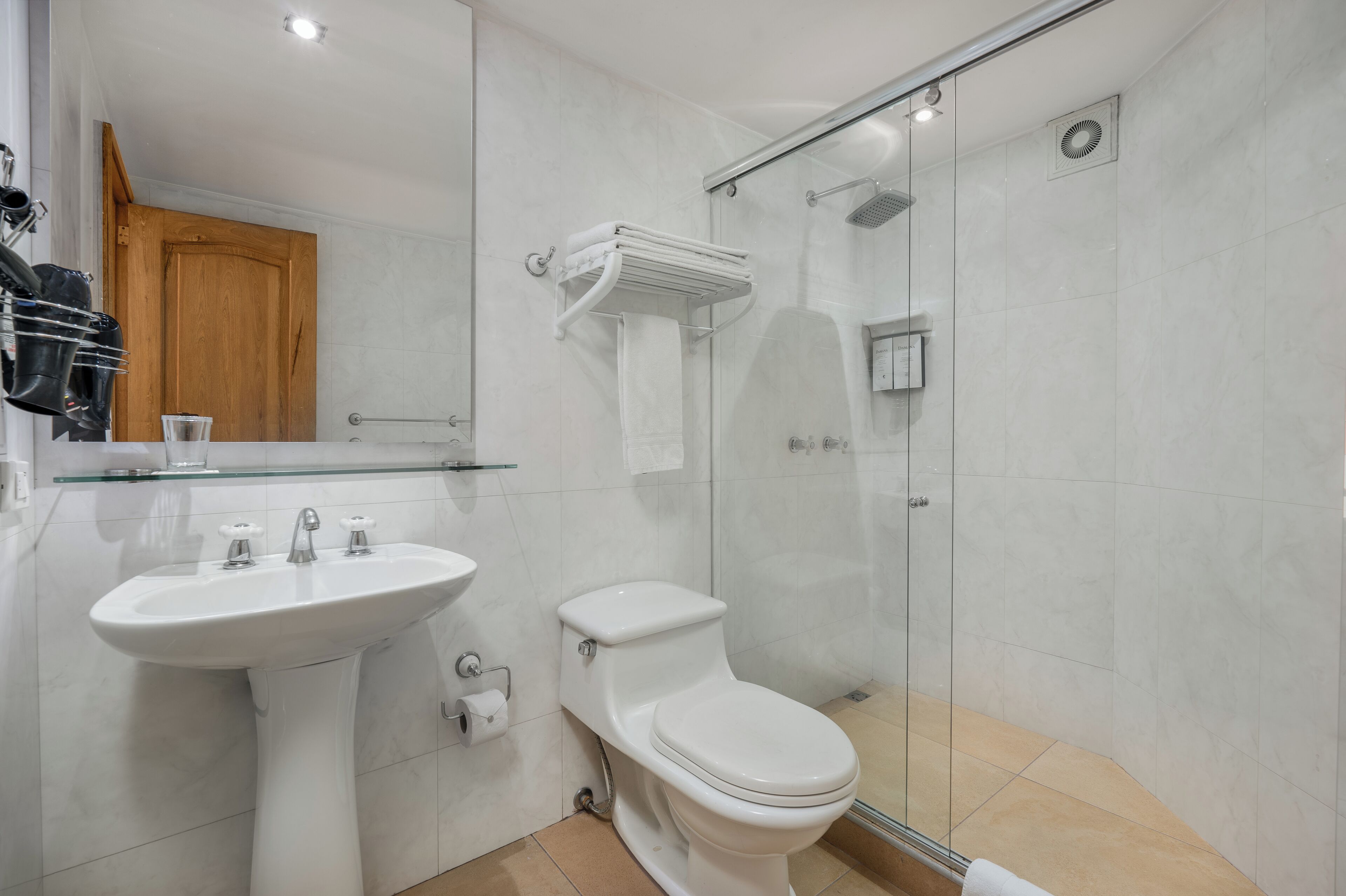 Photo - Hotel Egina Bogotá