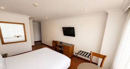 Hotel Egina Bogota
