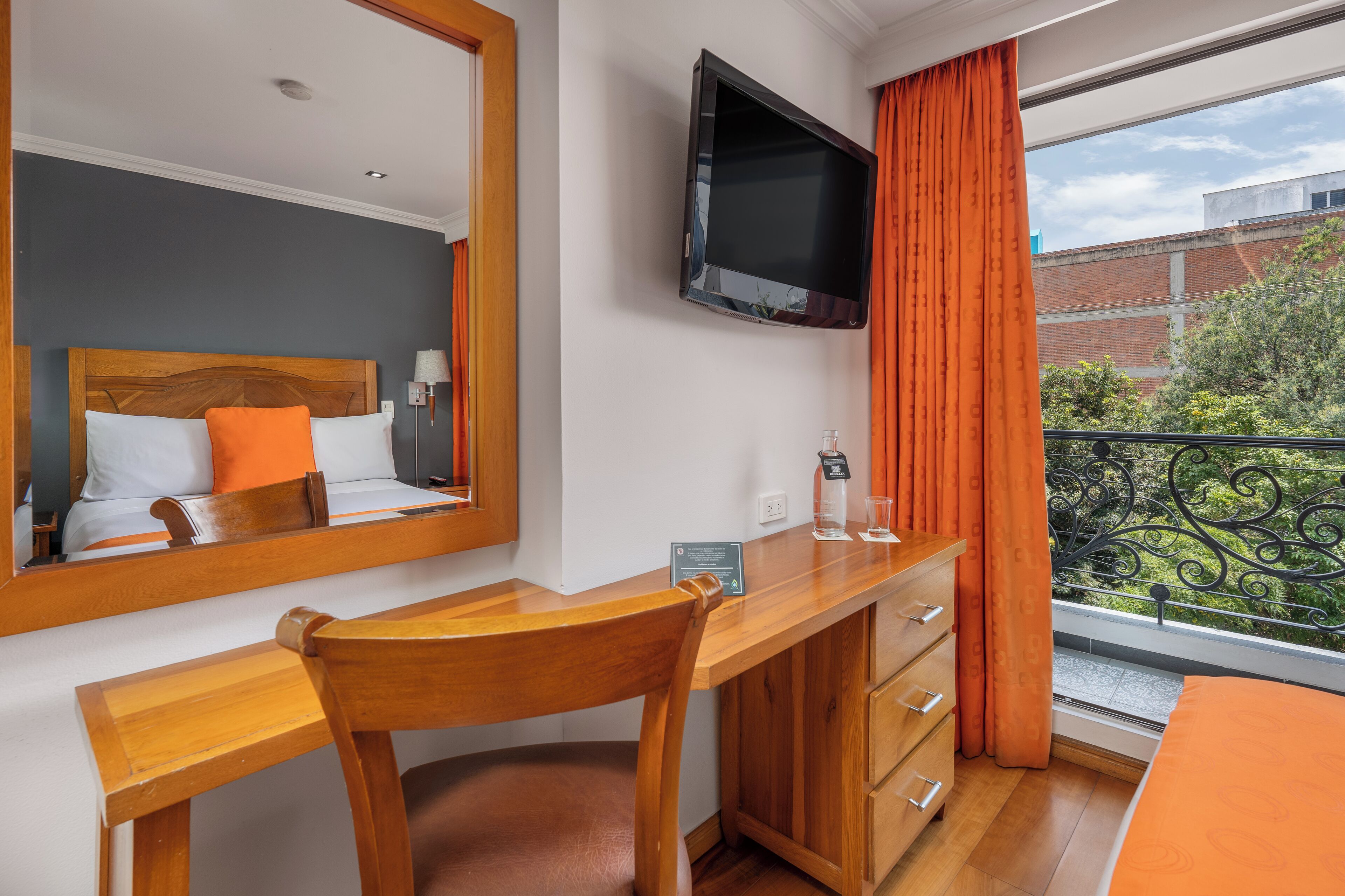 Foto - Hotel Egina Bogota